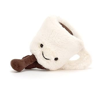 Jellycat Amuseables Espresso Cup