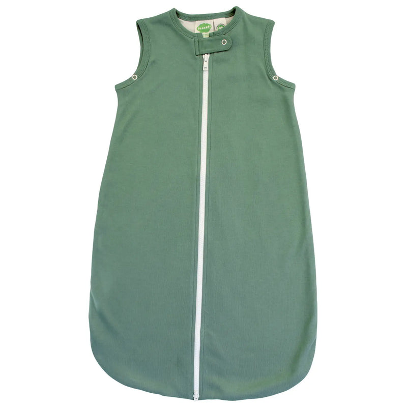 Parade Organics Camper Green Essential Sleep Sac