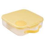 B.box Lemon Twist Lunchbox