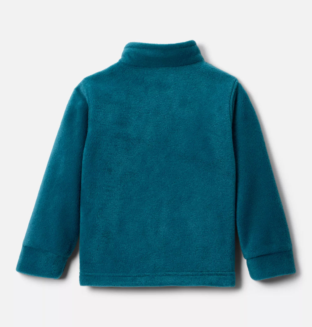 Columbia River Blue Steens Mountain II Toddler Fleece