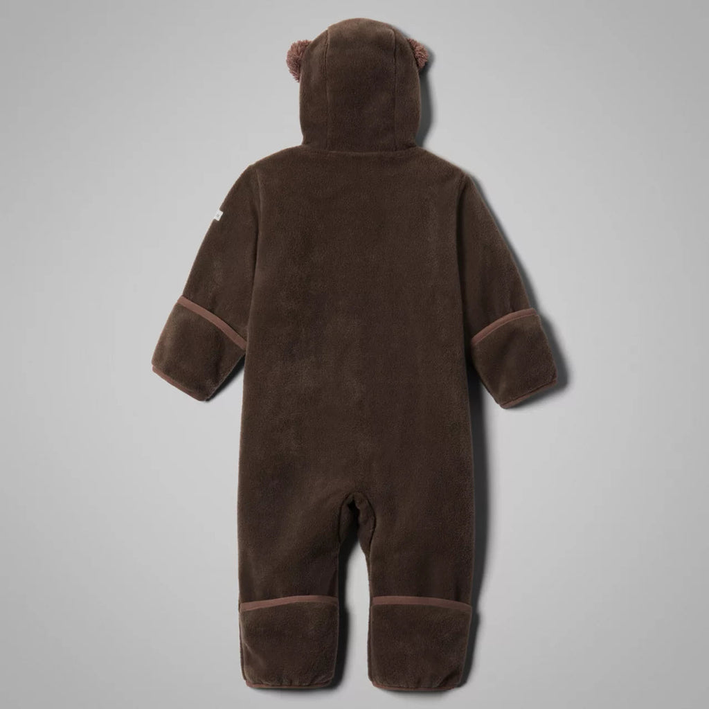 Columbia Bark Tiny Bear II Bunting
