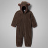 Columbia Bark Tiny Bear II Bunting