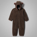 Columbia Bark Tiny Bear II Bunting
