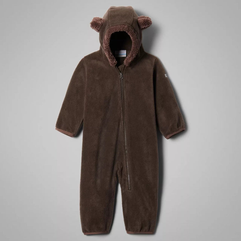 Columbia Bark Tiny Bear II Bunting