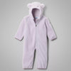 Columbia Lavender Pearl/Shale Purple Tiny Bear II Bunting