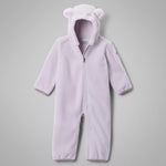 Columbia Lavender Pearl/Shale Purple Tiny Bear II Bunting
