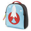 Dabbawalla Space Rocket Harness Toddler Backpack