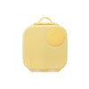 B.box Lemon Twist Mini Lunchbox