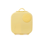 B.box Lemon Twist Mini Lunchbox
