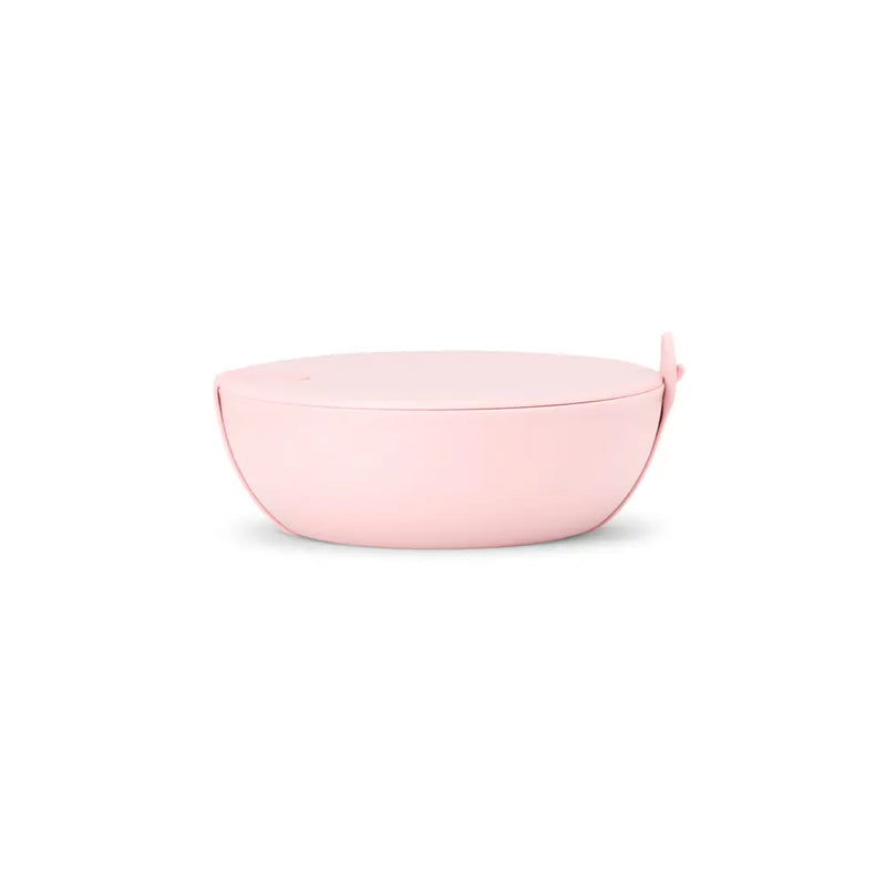 W&P Blush Lunch Bowl