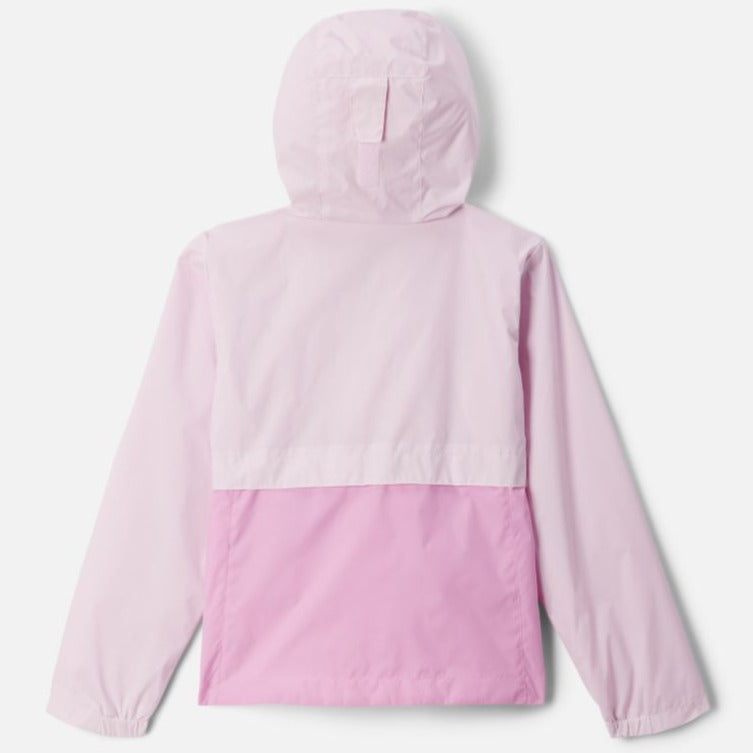 Columbia Pink Dawn/Cosmos Rain-Zilla Jacket