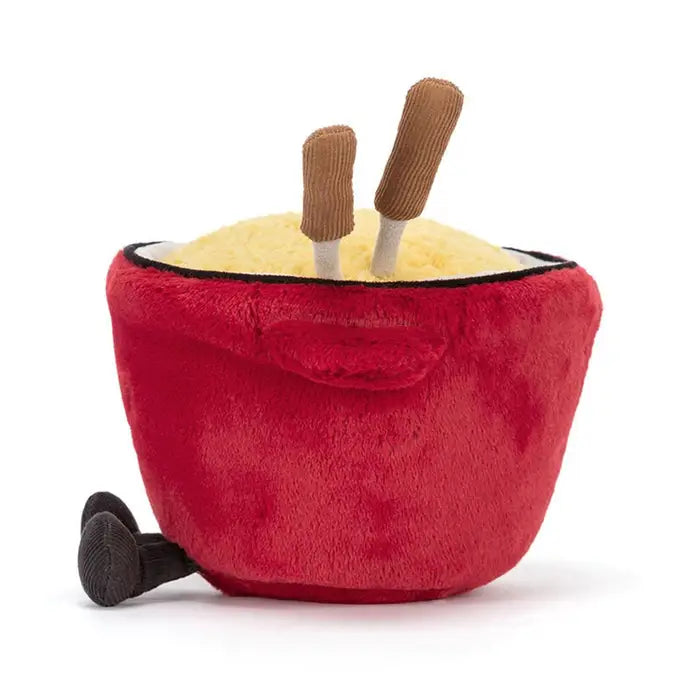 Jellycat Amuseables Cheese Fondue