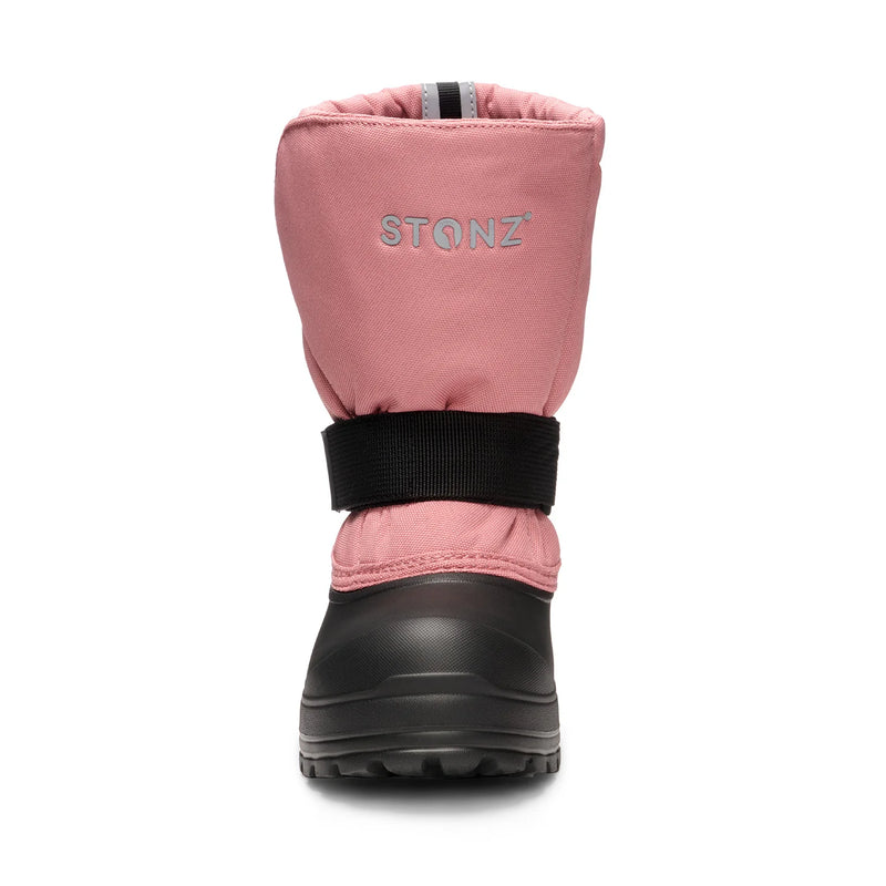 Stonz Dusty Rose Trek Children's Winter Boot