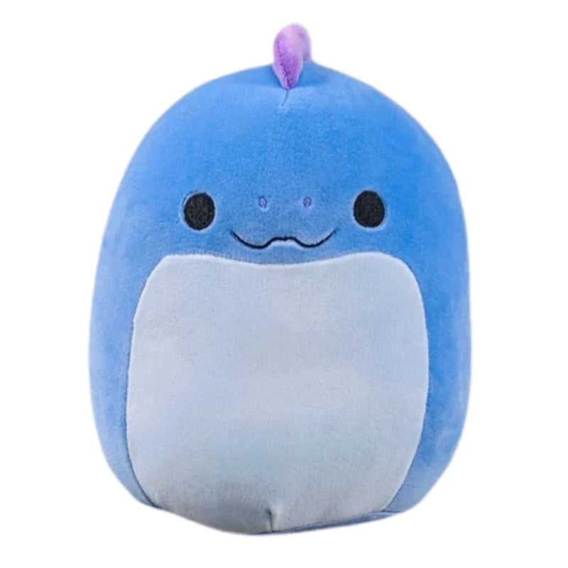 Squishmallows 8" Donyar The Eel