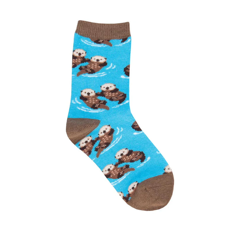 Socksmith Significant Otter Socks