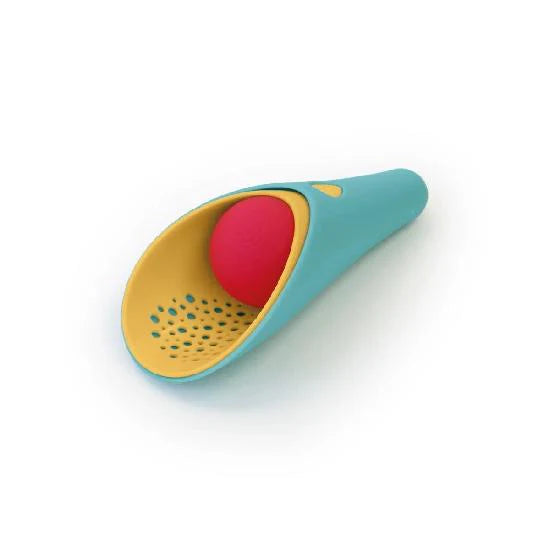 Banana Blue Cuppi