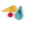 Banana Blue Cuppi