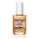Piggy Paint Heart Of Gold Nail Polish