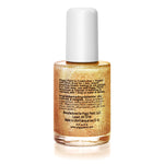 Piggy Paint Heart Of Gold Nail Polish