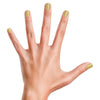 Piggy Paint Heart Of Gold Nail Polish