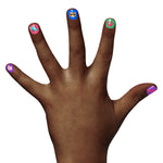 Piggy Paint Playful Pets Nail Art