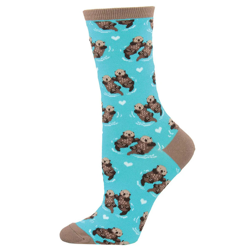 Socksmith Significant Otter Socks
