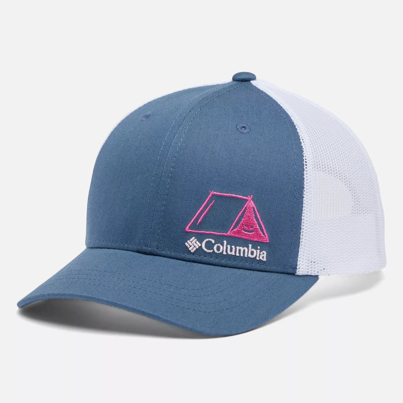 Columbia Nocturnal Youth Snap Back Cap