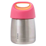 B.box Strawberry Shake 335ml Insulate Food Jar