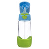 B.box Ocean Breeze 450ml Tritan Drink Bottle