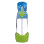 B.box Ocean Breeze 450ml Tritan Drink Bottle