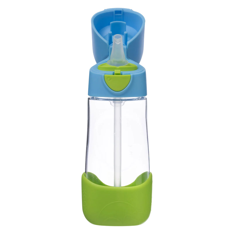 B.box Ocean Breeze 450ml Tritan Drink Bottle