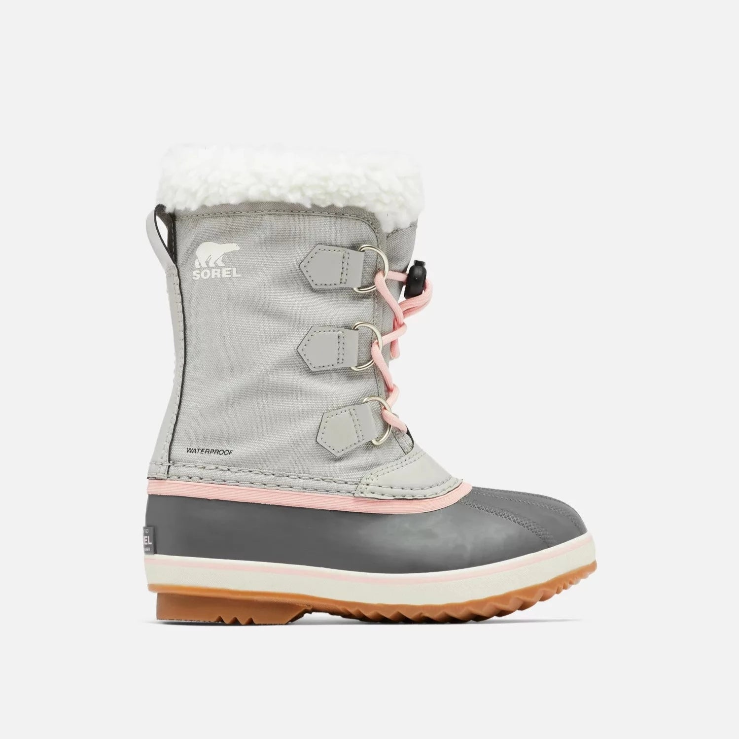 Sorel snow boots deals kids