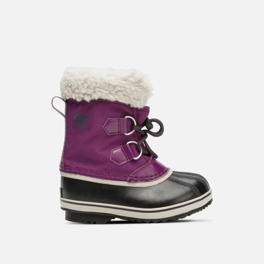 Sorel yoot pac boots hotsell