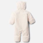 Columbia Chalk Foxy Baby Sherpa Bunting