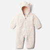 Columbia Chalk Foxy Baby Sherpa Bunting