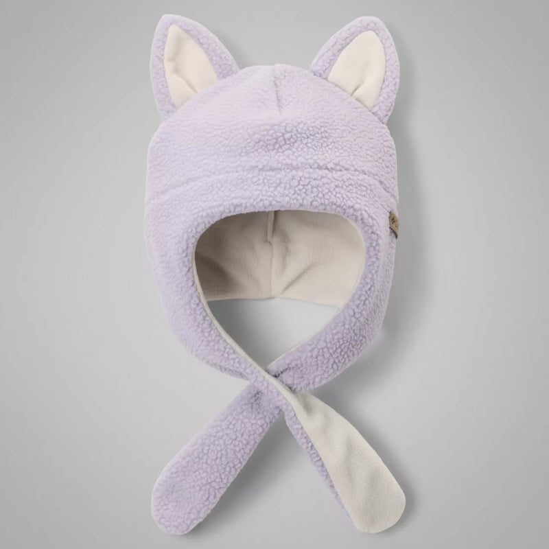 Columbia Lavender Pearl Tiny Animal II Toddler Beanie