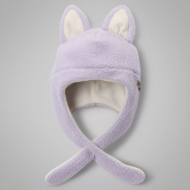 Columbia Lavender Pearl Tiny Animal II Infant Beanie