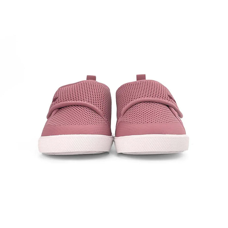 Stonz Dusty Pink Cruiser Toddler Shoe