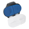 B.box Blue Slate Snackbox