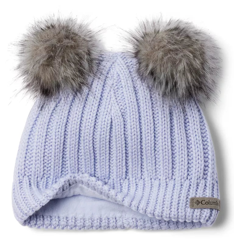 Columbia Snowdrift Snow Problem II Beanie