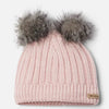 Columbia Satin Pink Snow Problem II Beanie