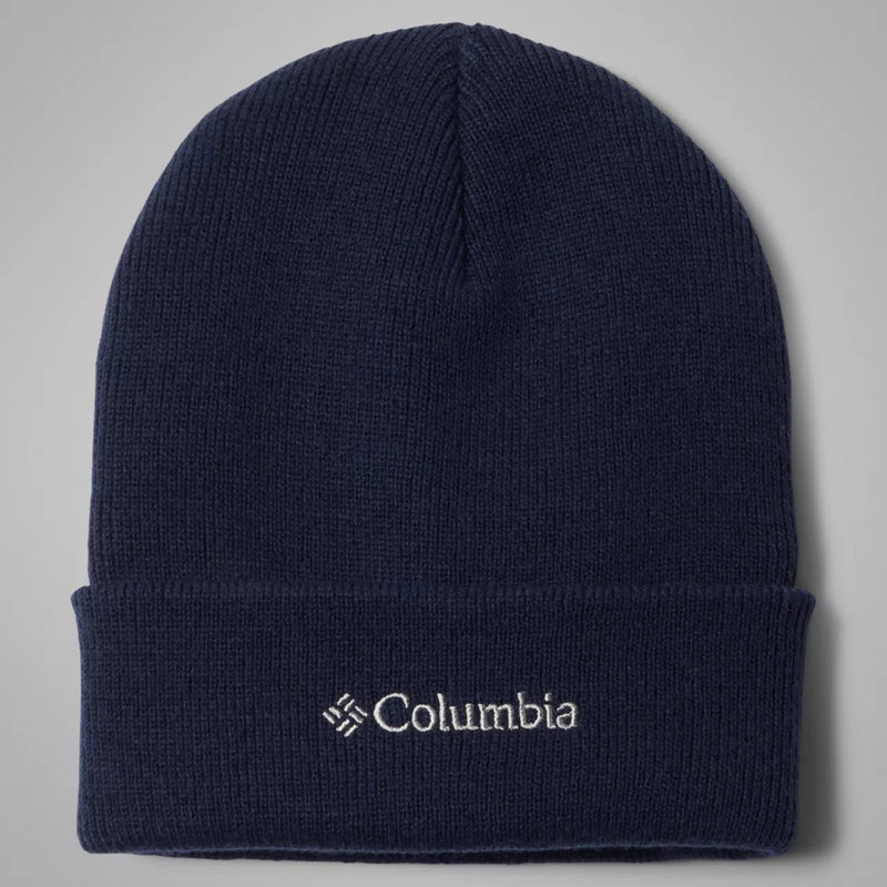 Columbia Collegiate Navy Arctic Blast Youth Heavyweight Beanie