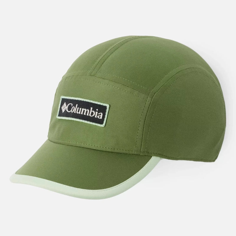Columbia Canteen/Sage Leaf Junior II Cachalot Hat