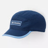 Columbia Collegiate Navy Junior II Cachalot Hat