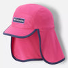 Columbia Ultra Pink/Nocturnal Junior II Cachalot Hat