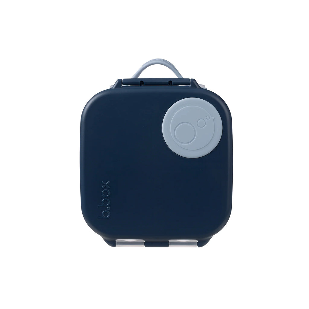 B.box Midnight Mini Lunchbox