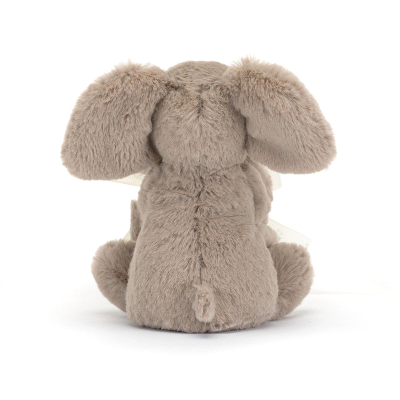 Jellycat Smudge Elephant