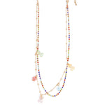 Great Pretenders Boutique Gummy Glam Necklace