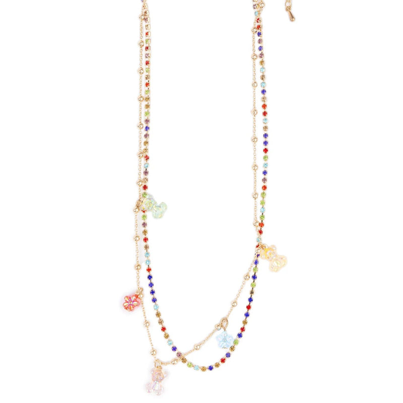 Great Pretenders Boutique Gummy Glam Necklace