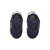 Reebok Vector Navy/White Glide Low Toddler Sneaker